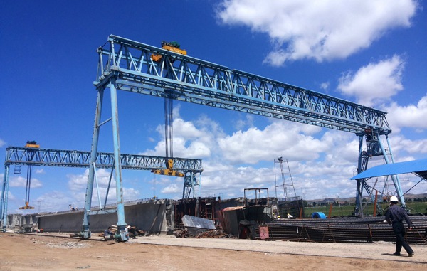 龍門吊濾芯怎么清理？