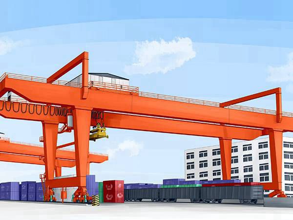 歐式起重機與傳統(tǒng)起重機區(qū)別？