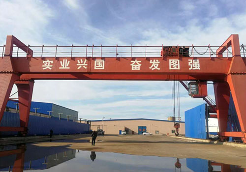 高腿龍門(mén)吊纜風(fēng)繩的設(shè)置要求