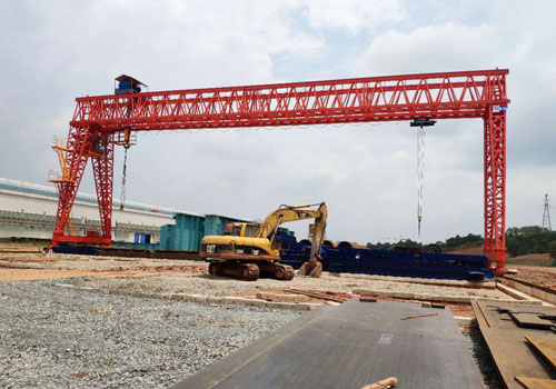 門(mén)式起重機(jī)控制系統(tǒng)應(yīng)滿足的設(shè)計(jì)要求