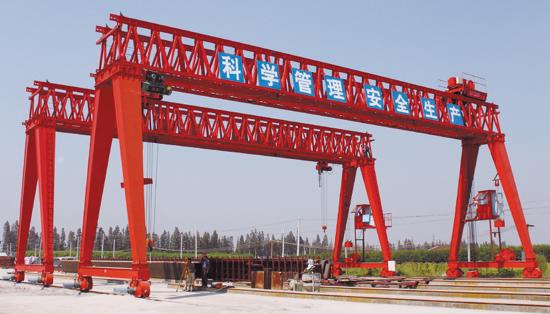 起重機吊鉤的安全技術(shù)要求