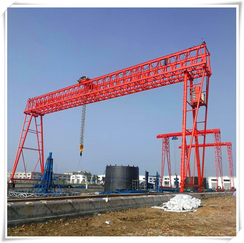 龍門吊工人工作的時(shí)候中暑了應(yīng)該要怎么辦？怎么預(yù)防中暑？