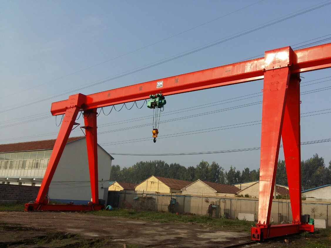 電動(dòng)葫蘆起重機(jī)該怎么保養(yǎng)呢？