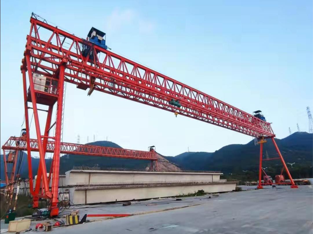 龍門吊租賃出現(xiàn)事故后的解決辦法有哪些？