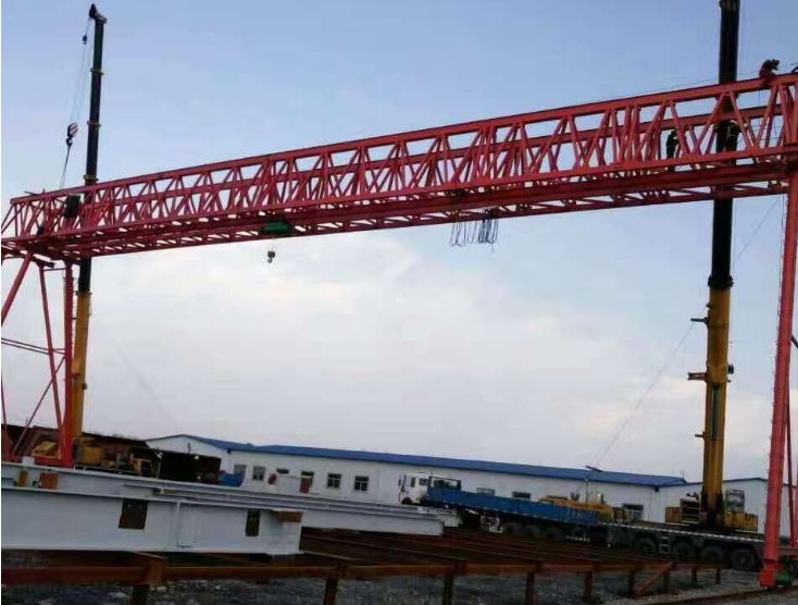 龍門吊電源都有哪些參數？