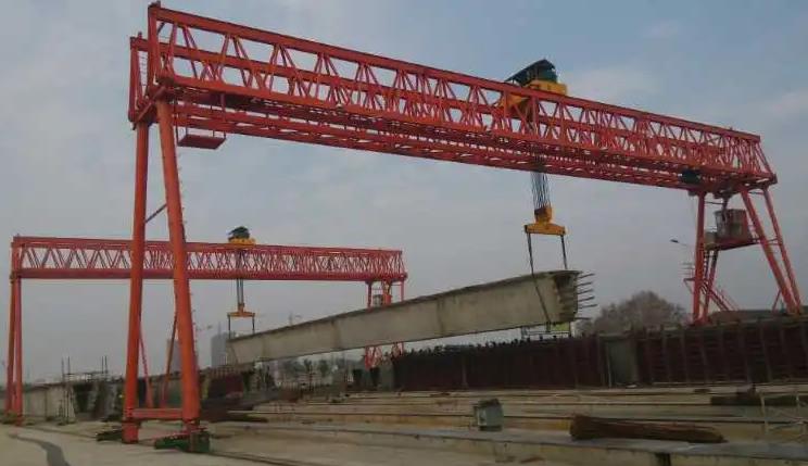 有哪幾個(gè)方面影響路橋門式起重機(jī)費(fèi)用？怎么選擇優(yōu)惠的路橋門式起重機(jī)？