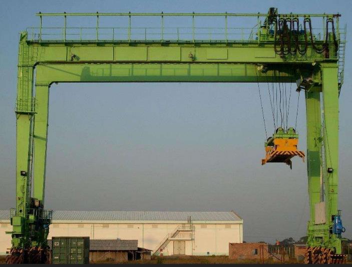 智能化龍門吊自動運(yùn)行需要滿足哪些條件？價(jià)格怎么樣？