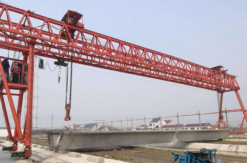 MG80T龍門吊?有哪些常見故障？會導(dǎo)致什么情況發(fā)生