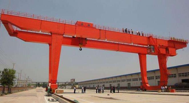 起重機(jī)剎車(chē)片損毀規(guī)范和拆換方式